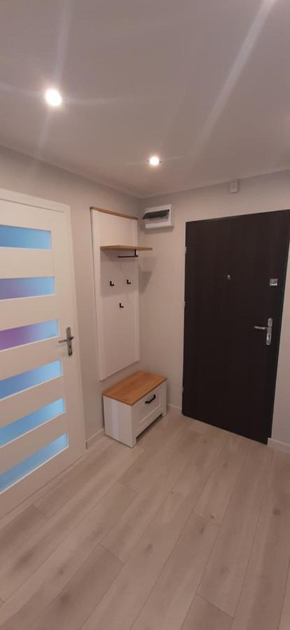 Apartament Przy Promenadzie Usteckiej Ustka Zewnętrze zdjęcie