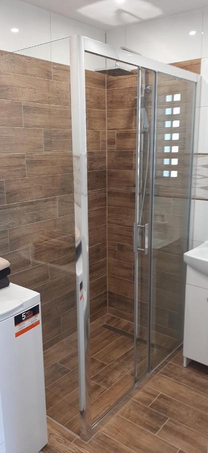 Apartament Przy Promenadzie Usteckiej Ustka Zewnętrze zdjęcie