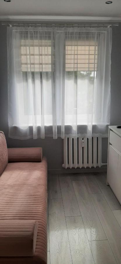 Apartament Przy Promenadzie Usteckiej Ustka Zewnętrze zdjęcie