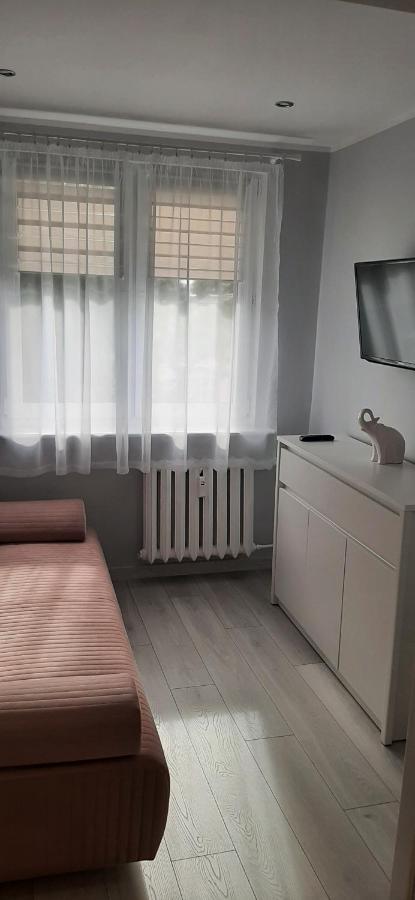 Apartament Przy Promenadzie Usteckiej Ustka Zewnętrze zdjęcie