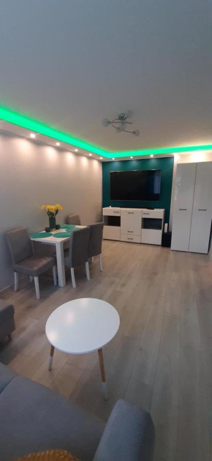 Apartament Przy Promenadzie Usteckiej Ustka Zewnętrze zdjęcie