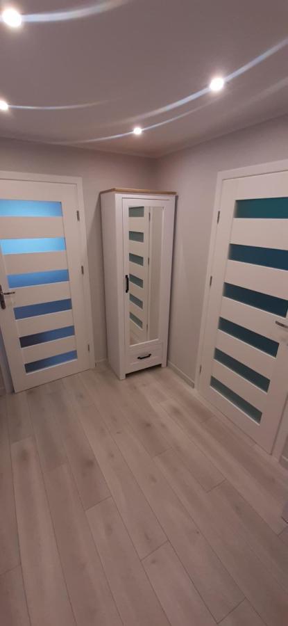 Apartament Przy Promenadzie Usteckiej Ustka Zewnętrze zdjęcie