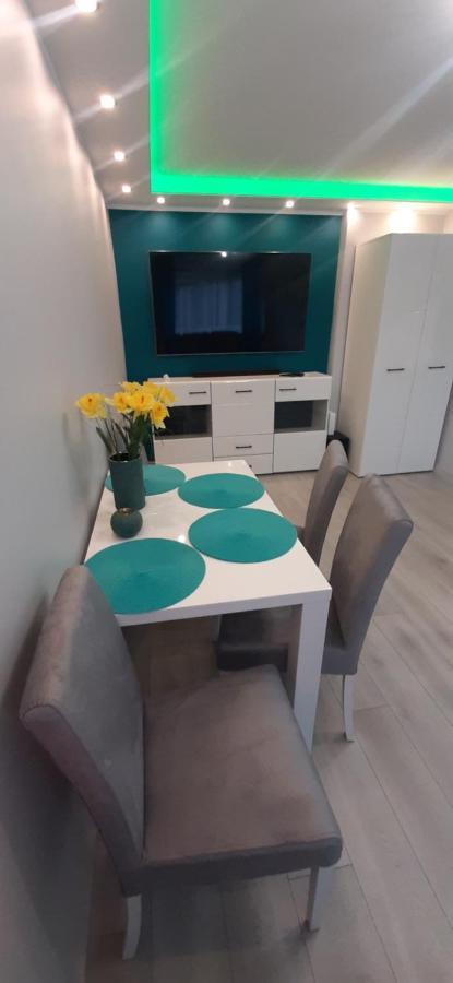 Apartament Przy Promenadzie Usteckiej Ustka Zewnętrze zdjęcie