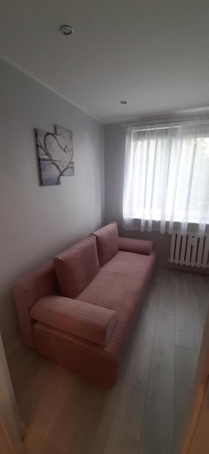 Apartament Przy Promenadzie Usteckiej Ustka Zewnętrze zdjęcie