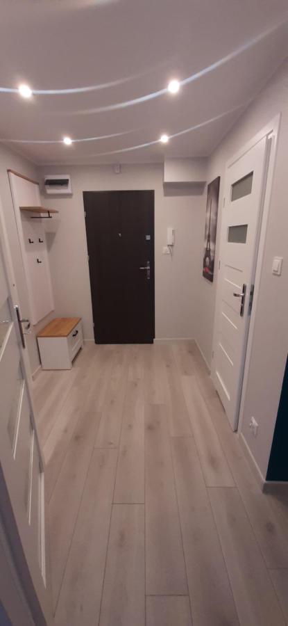Apartament Przy Promenadzie Usteckiej Ustka Zewnętrze zdjęcie